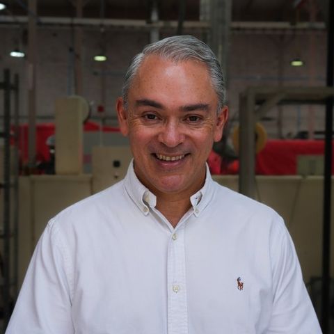 Alonso García