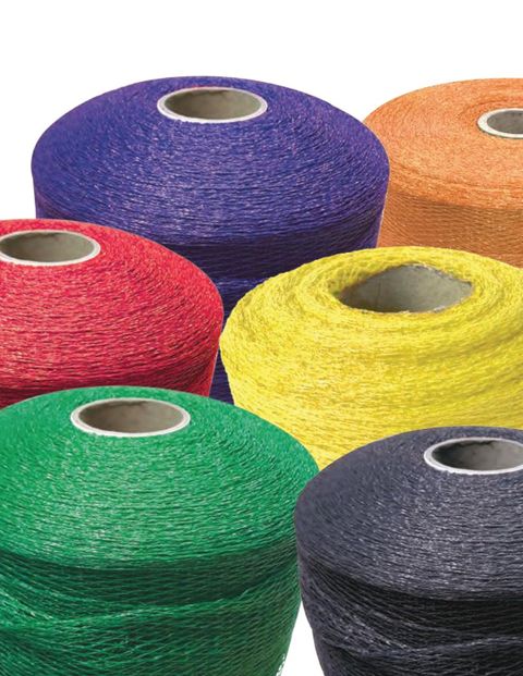 Knitted Net (Soft Woven)