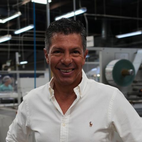 Eduardo Argüelles